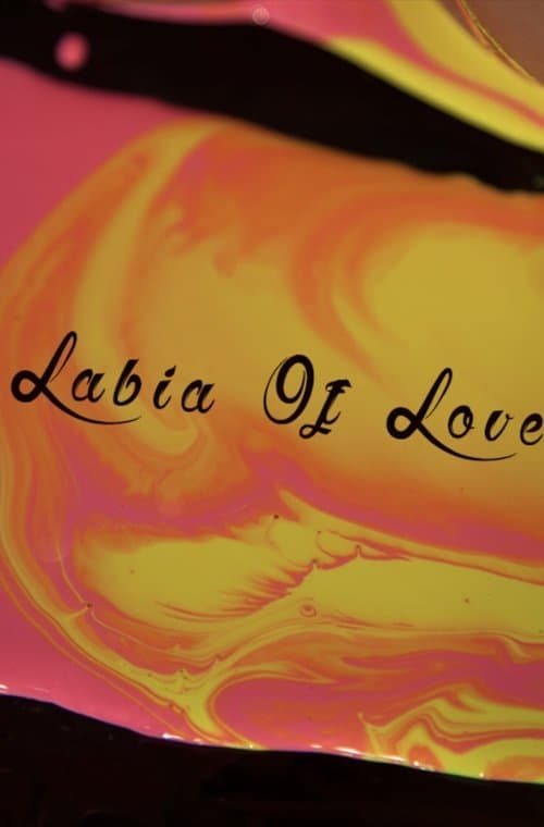 Labia of Loveのポスター