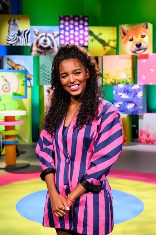 Waku Wakuのポスター