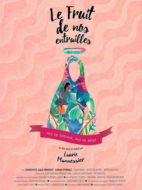 Le fruit de nos entraillesのポスター
