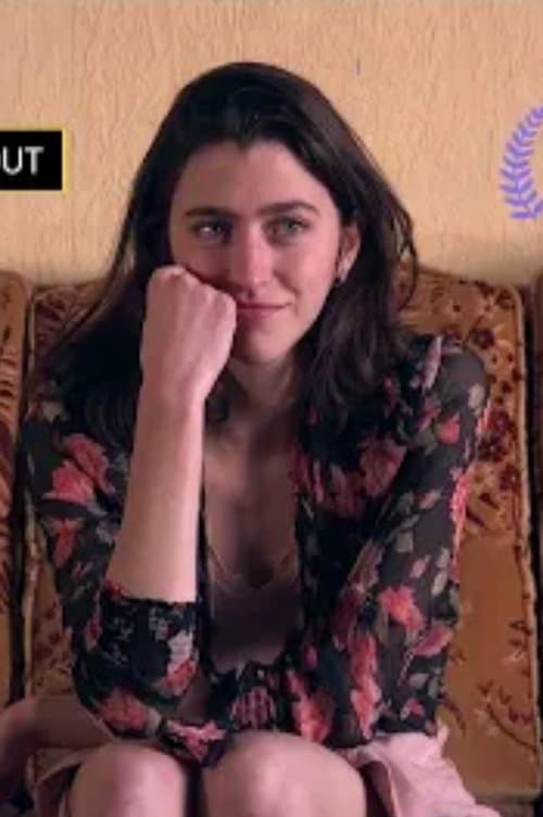 Je suis un coming outのポスター