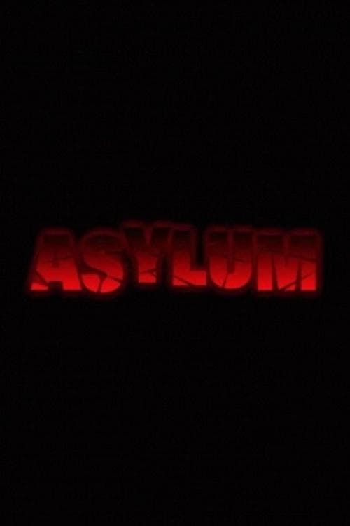 Asylumのポスター