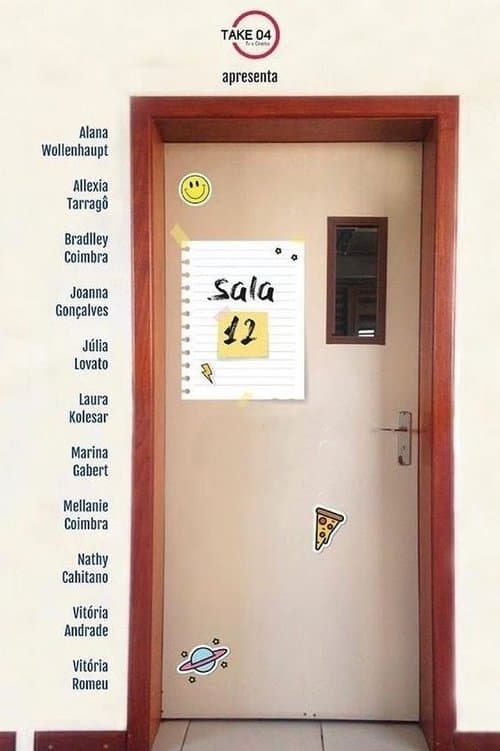 Sala 12のポスター
