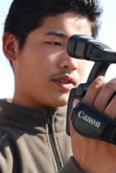 My Country is Tibetのポスター