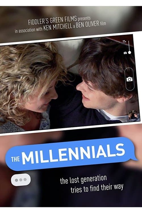 The Millennialsのポスター