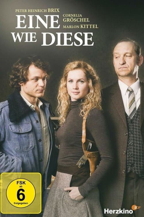 Eine wie dieseのポスター