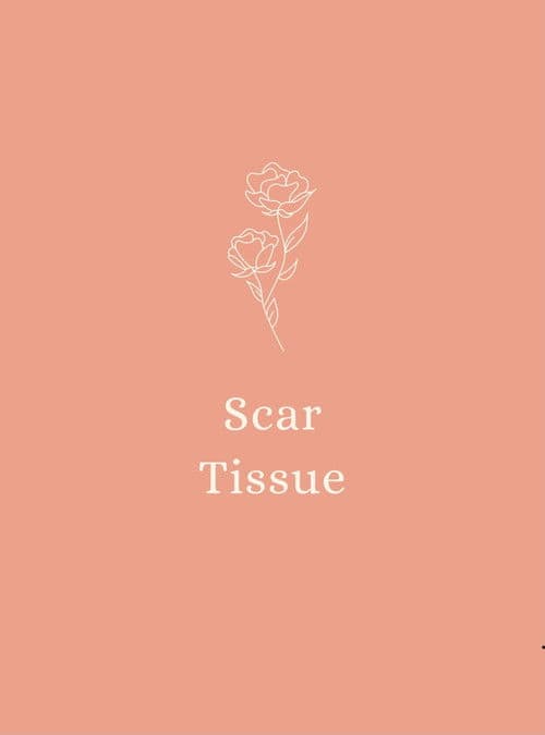 Scar Tissueのポスター