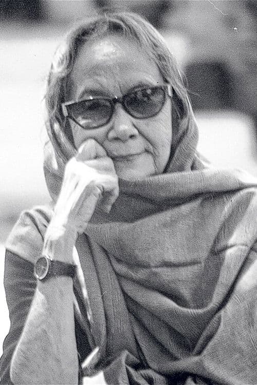M. K. Binodini Devi