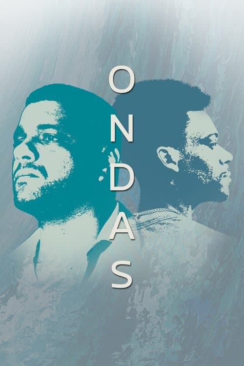 Ondasのポスター