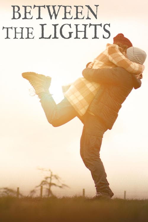 Between the Lightsのポスター
