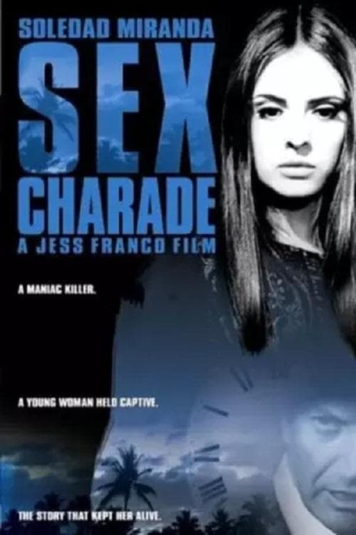Sex Charadeのポスター