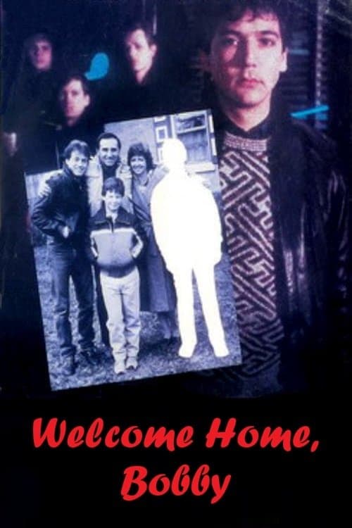 Welcome Home, Bobbyのポスター