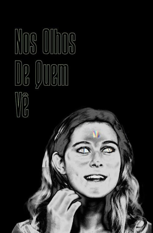 Nos Olhos De Quem Vêのポスター