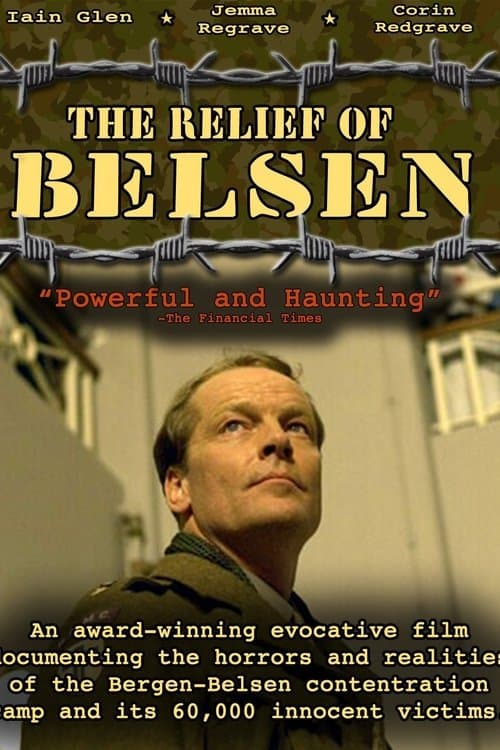 The Relief of Belsenのポスター