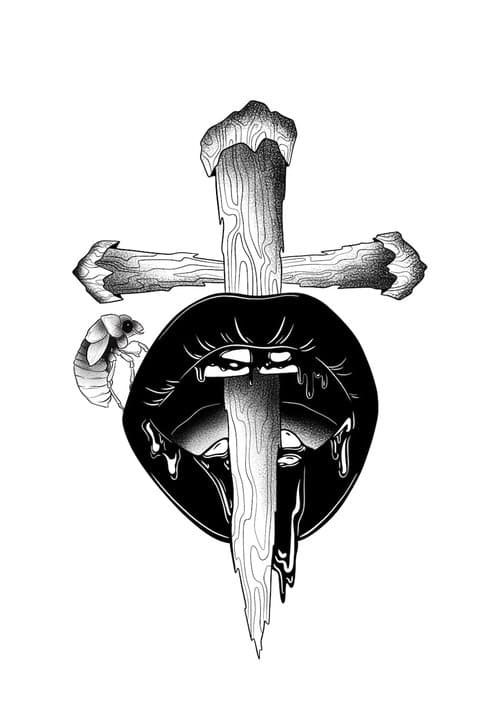 God Hospitalのポスター