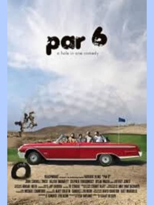 Par 6のポスター