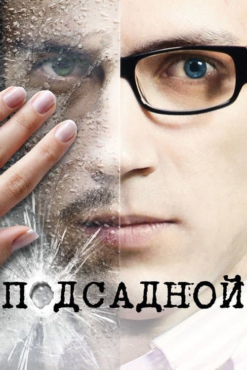 Подсаднойのポスター