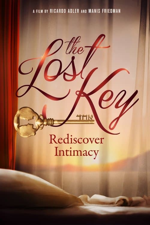 The Lost Keyのポスター