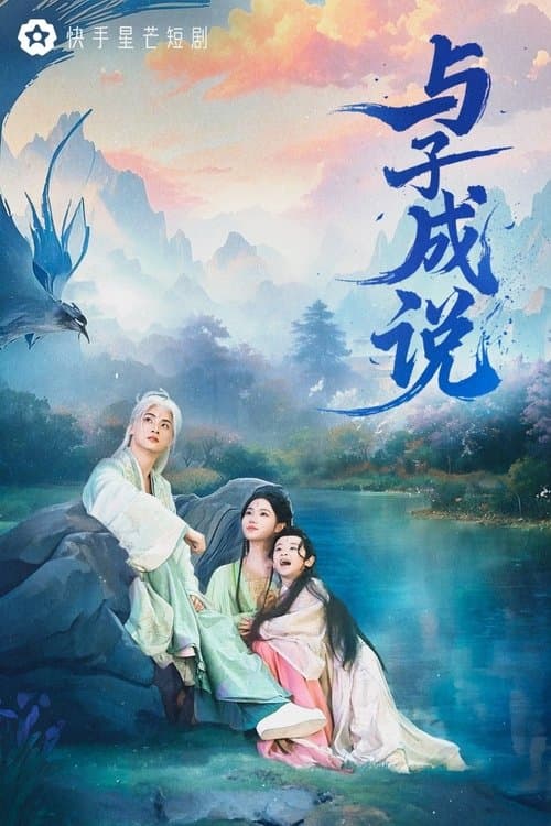 与子成说のポスター