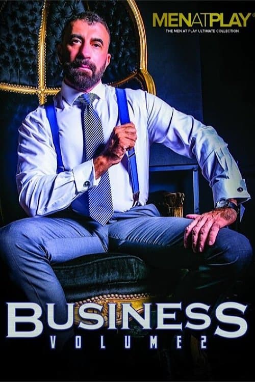 Business Volume 2のポスター