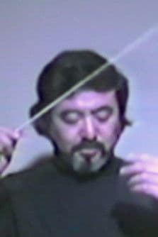 Video Portraits - Men: Maki Ishiiのポスター