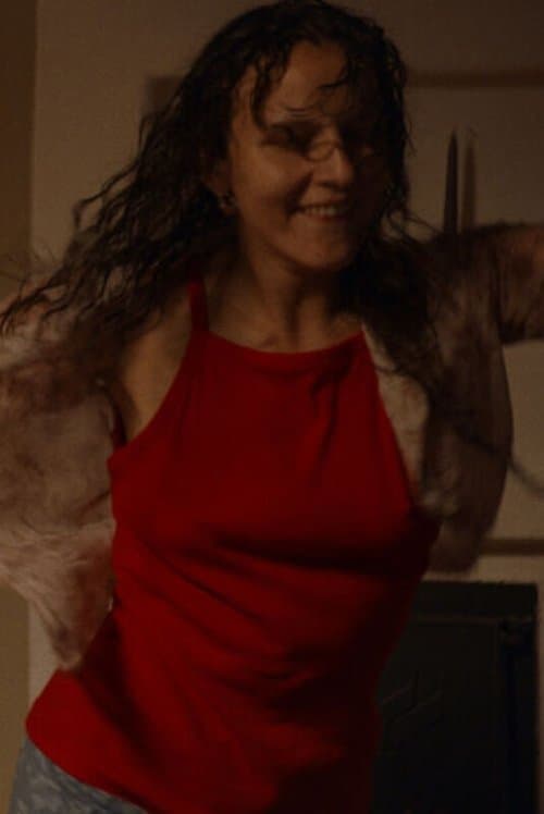 Matalapaineのポスター