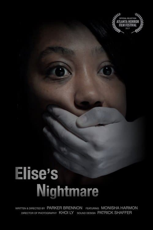 Elise's Nightmareのポスター