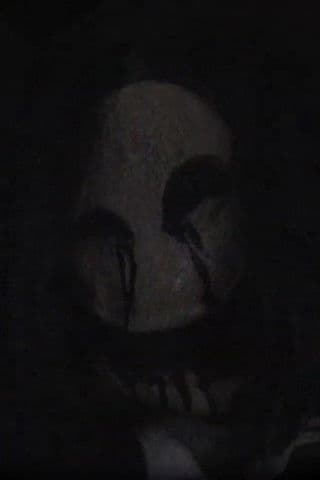 Deadzonesのポスター