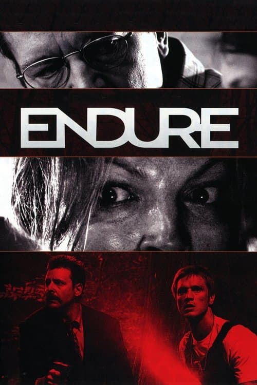 Endureのポスター