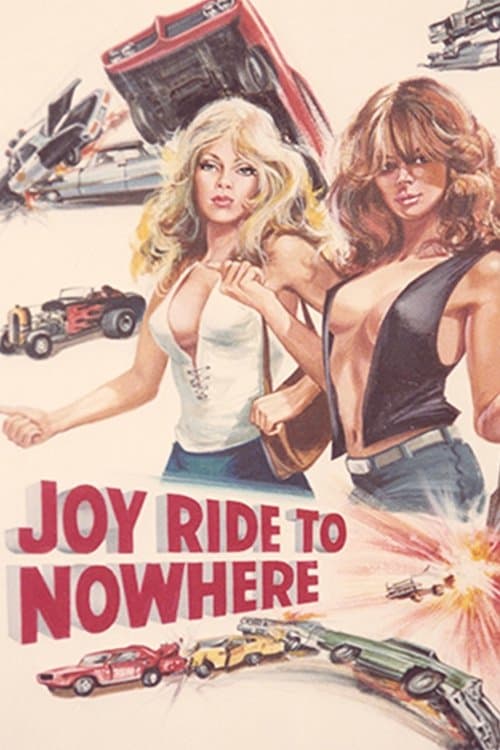 Joyride to Nowhereのポスター