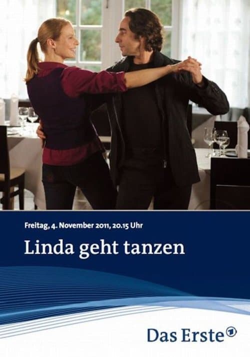 Linda geht tanzenのポスター