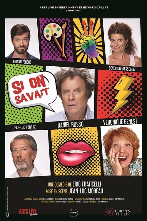 Si on savaitのポスター