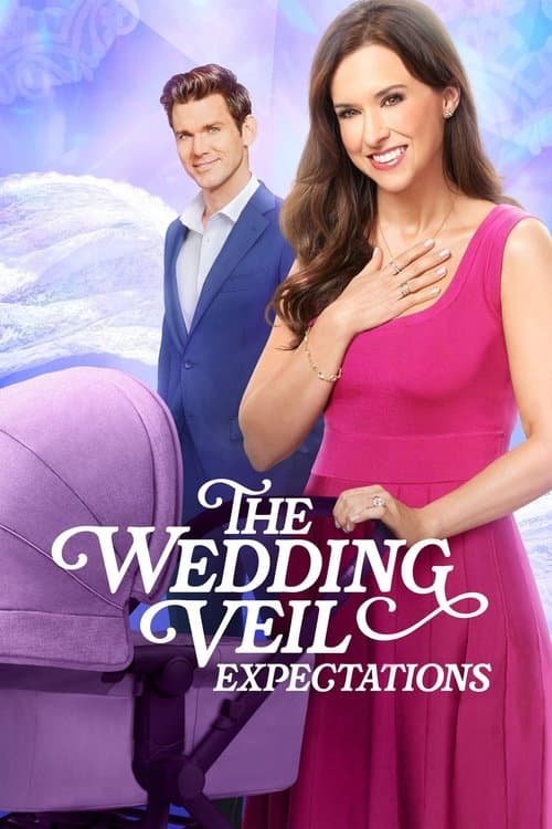 The Wedding Veil Expectationsのポスター