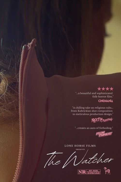 The Watcherのポスター