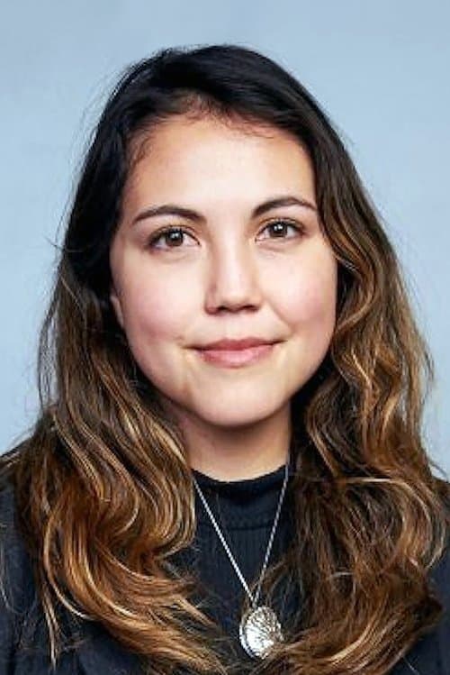 ナタリー・エリカ・ジェームズ