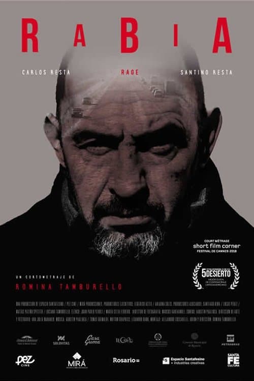 Rabiaのポスター