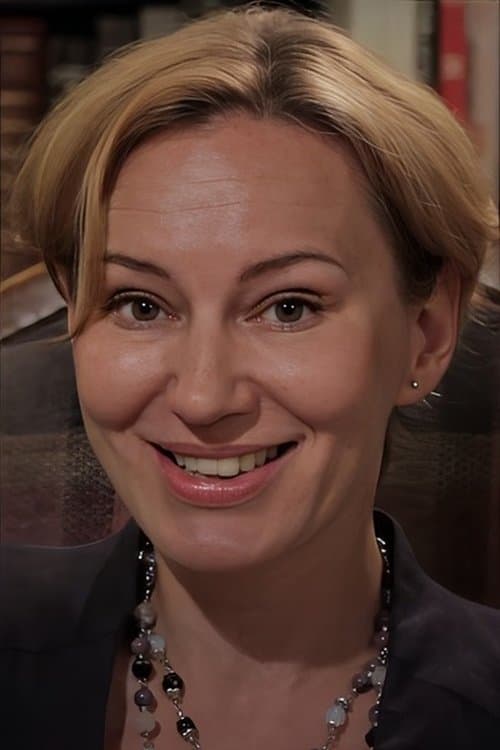 Елена Петунина