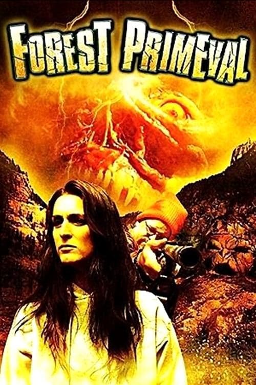 Forest Primevalのポスター