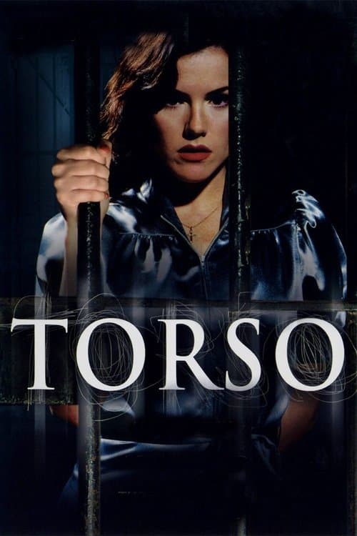 Torso: The Evelyn Dick Storyのポスター