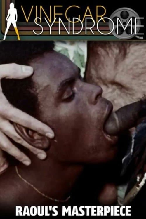 Raoul's Masterpieceのポスター