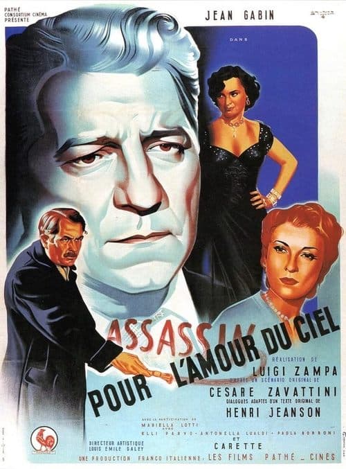 È più facile che un cammello...のポスター