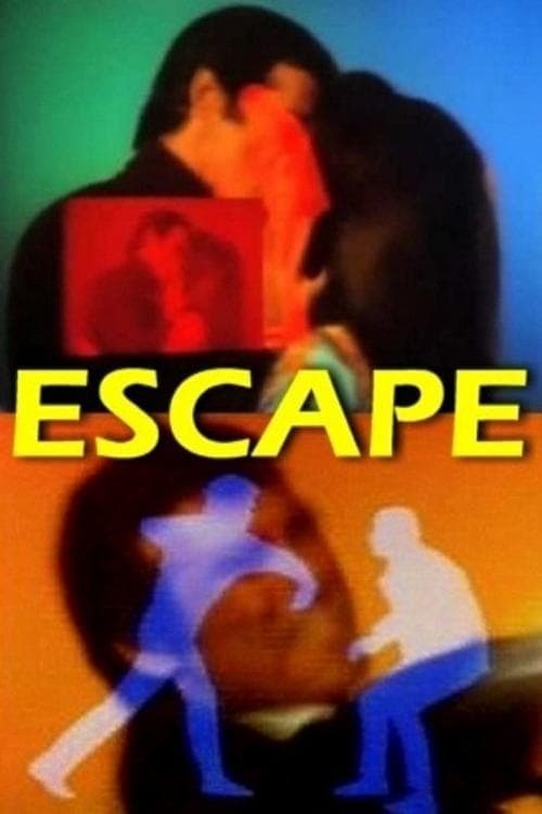 Escapeのポスター
