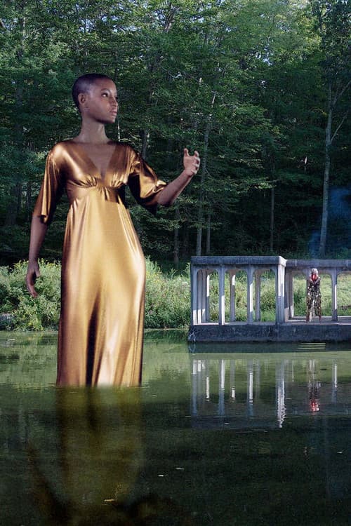 Et in Arcadia Egoのポスター