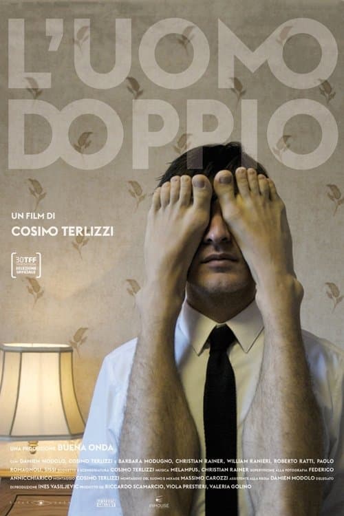 L'uomo doppioのポスター