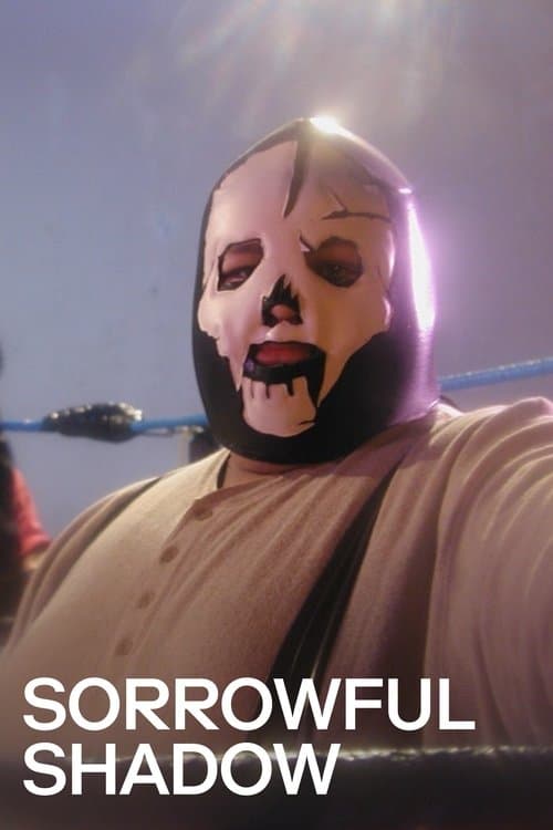 Sombra Dolorosaのポスター