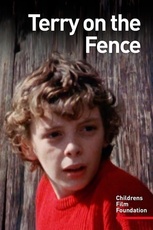 Terry on the Fenceのポスター
