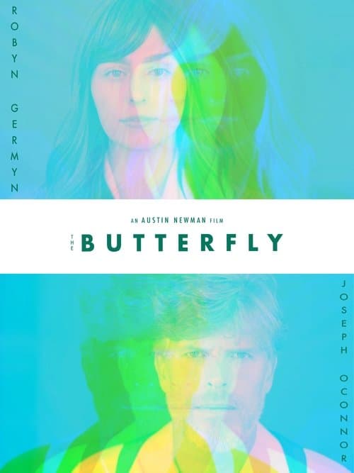 The Butterflyのポスター