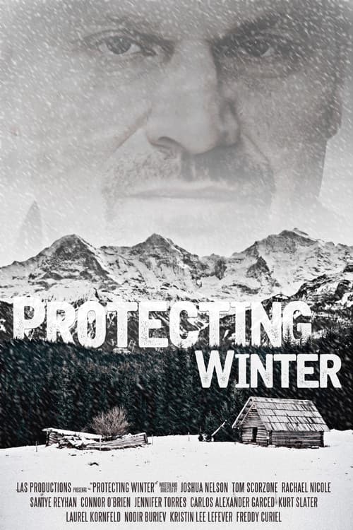 Protecting Winterのポスター