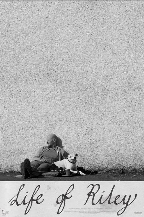 Life of Rileyのポスター