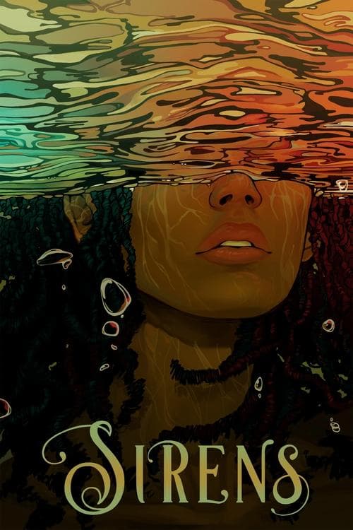 Sirensのポスター