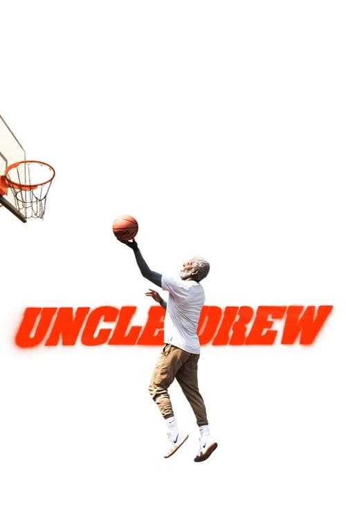 Uncle Drewのポスター